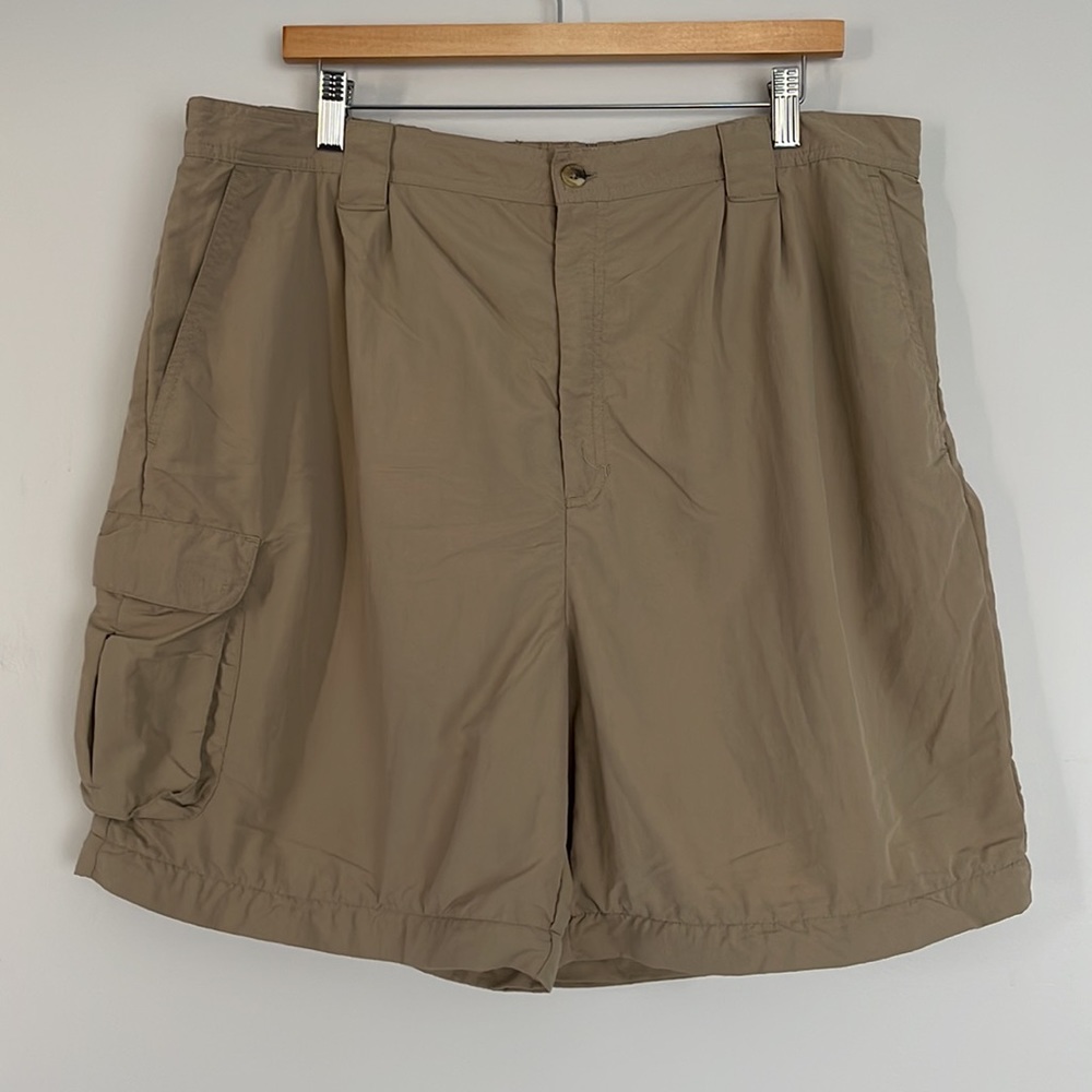 Campmor Mens Camping/Hiking Shorts Sz XL